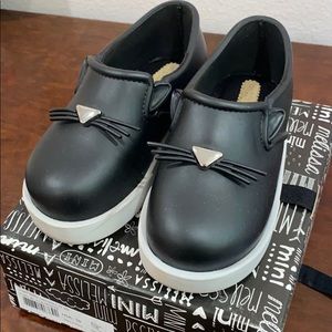 Mini Melissa Cat Shoe size 10